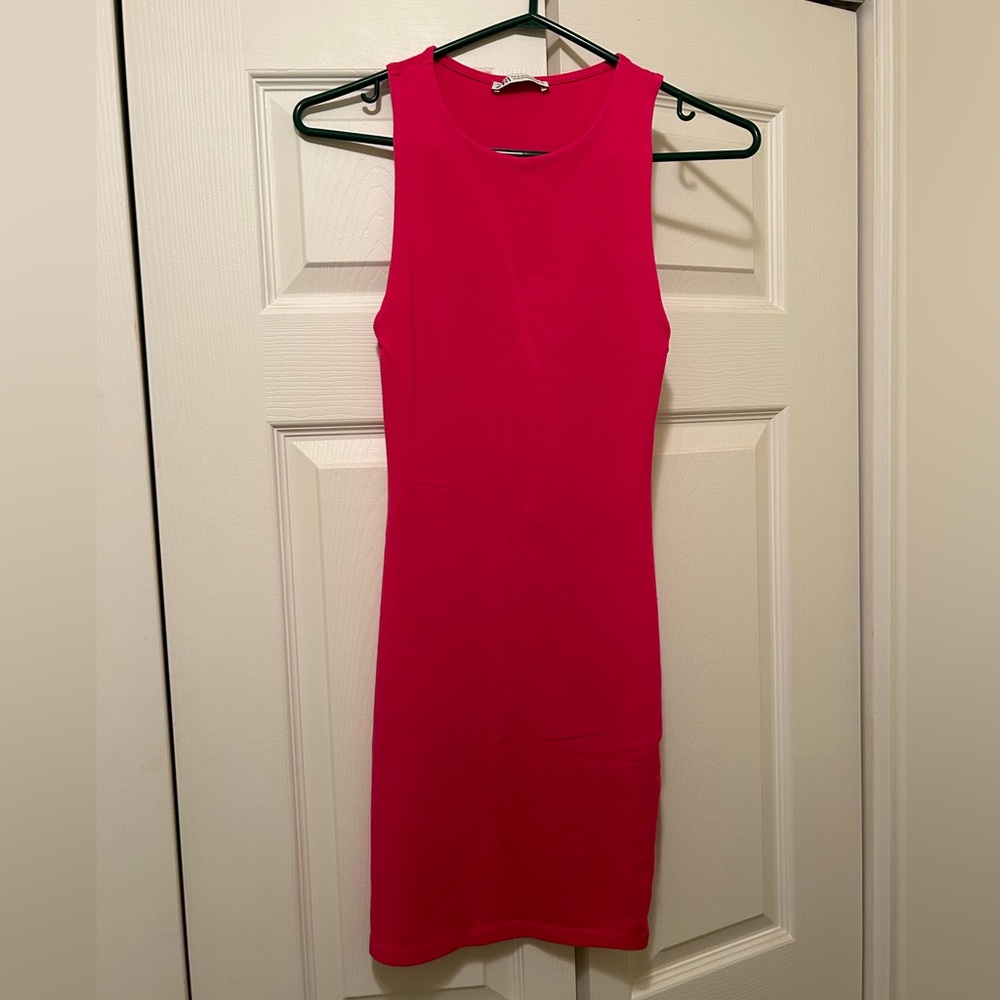 Zara Mini Dress